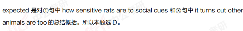 2020考研英语二阅读理解第1篇试题及答案解析 （中公考研版）